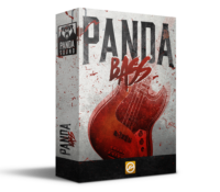 Panda Bass