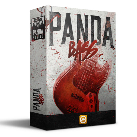 Panda Bass