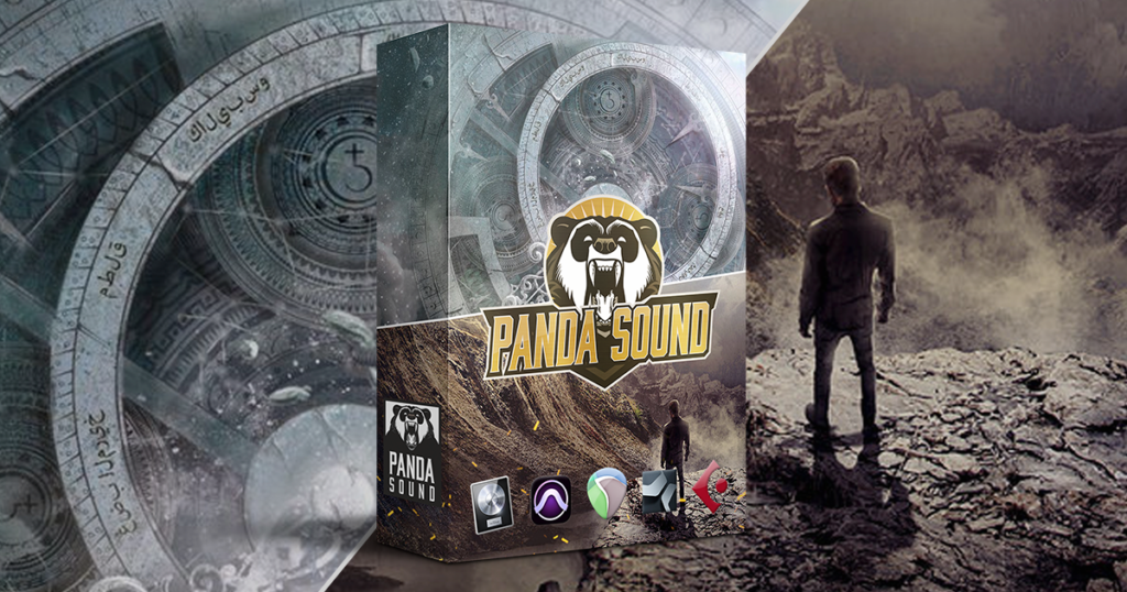 Panda Sound Store