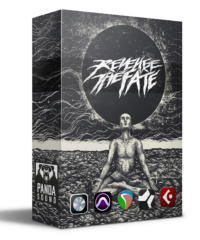 REVENGE THE FATE SESSION