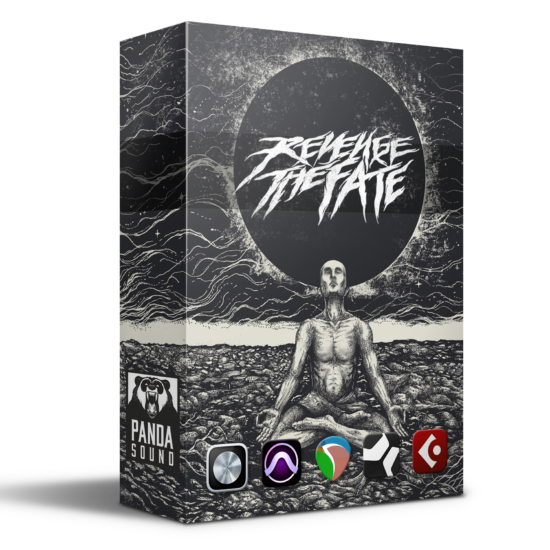 REVENGE THE FATE SESSION