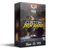 CUSTOM DRUM BUNDLE
