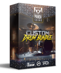 CUSTOM DRUM BUNDLE