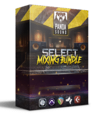 SELECT MIXING BUNDLE