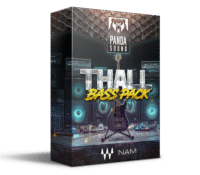 THALL BASS PACK