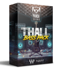 THALL BASS PACK