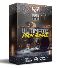 ULTIMATE DRUM BUNDLE
