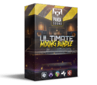 ULTIMATE MIXING BUNDLE