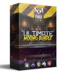 ULTIMATE MIXING BUNDLE